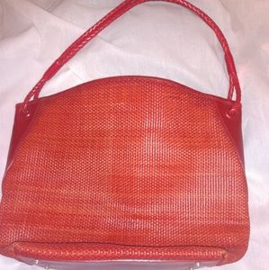 Paolo masi shoulder bag